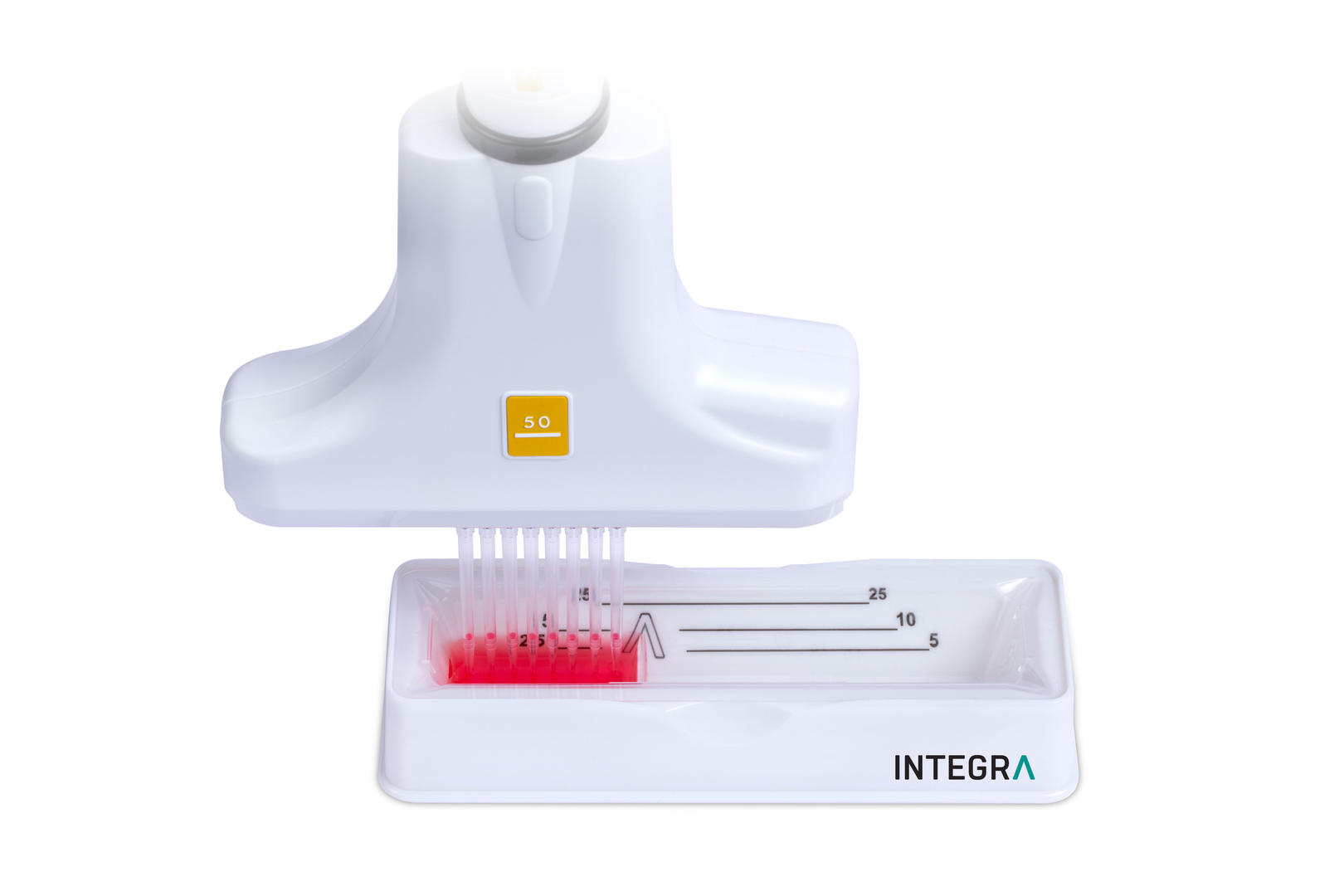 Multichannel reagent reservoirs SureFlo LPP Group